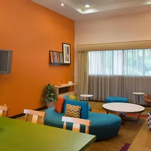 3* Hotel Fairfield Cal Expo