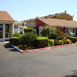 2* Motel Oasis Sacramento- Elk Grove